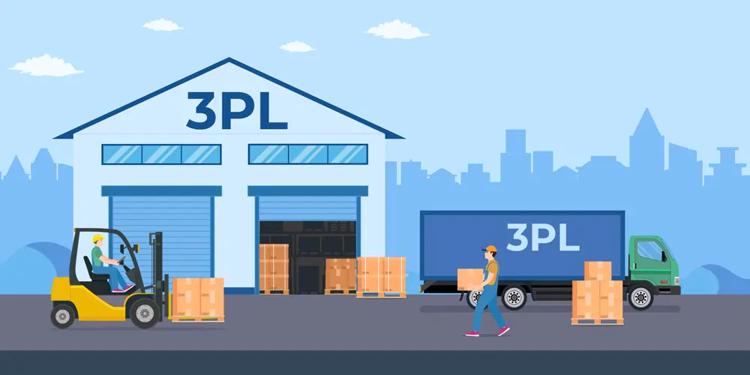 South Korea Third Party Logistics 3PL 11